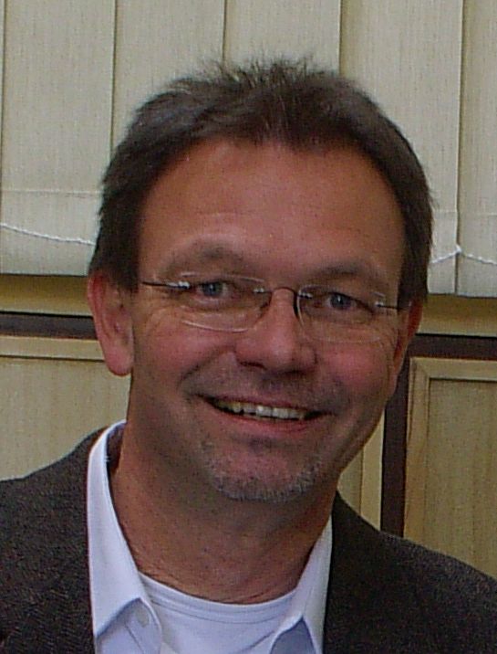 Ing. Jürgen Gänßmantel